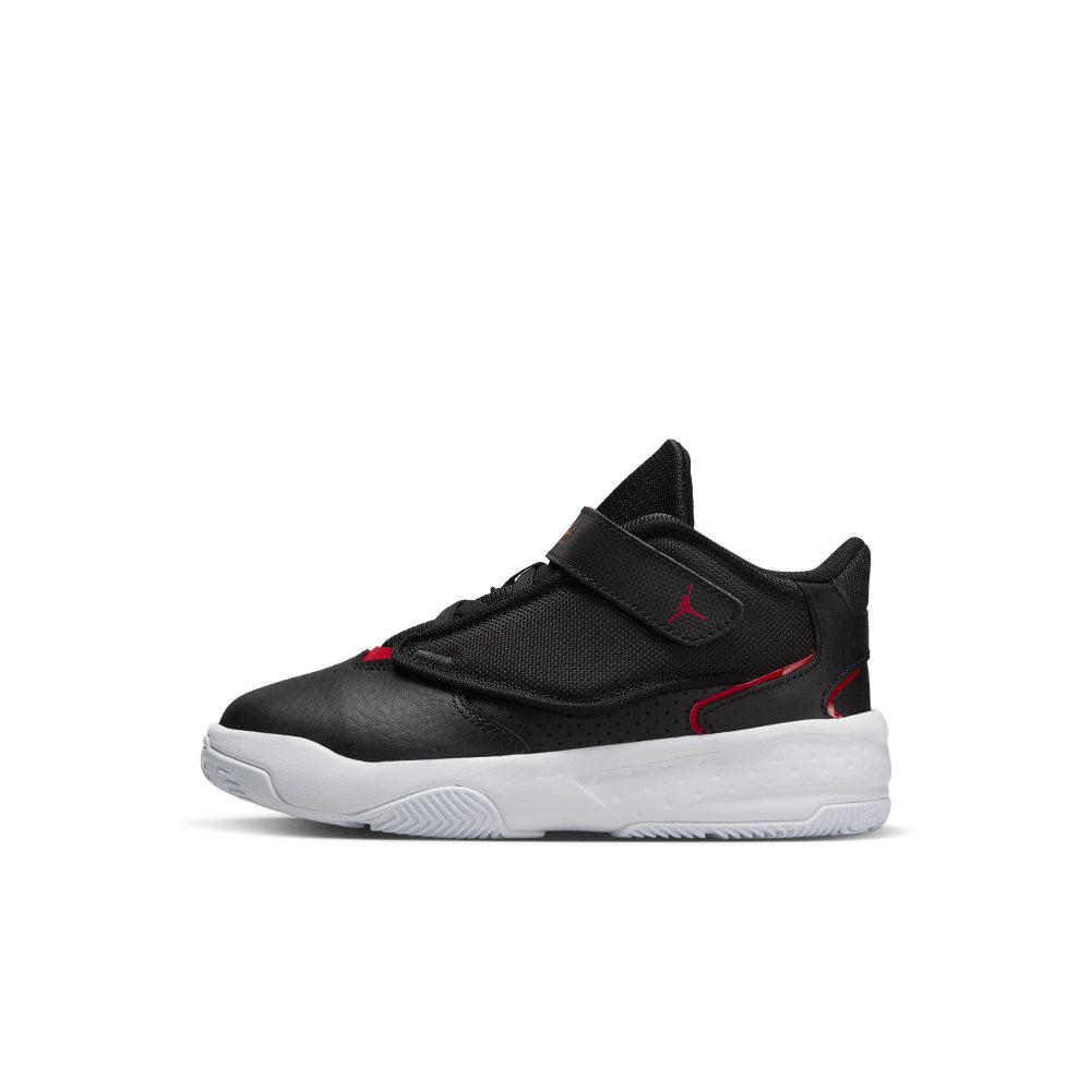 Jordan Max Aura 4 Schwarz (DQ8403-006)