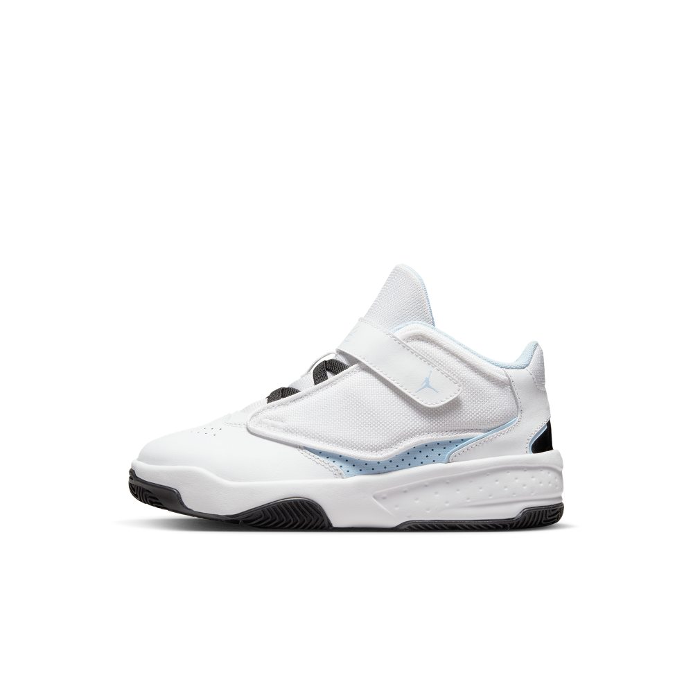 Jordan Max Aura 4 Weiß (DQ8403-140)