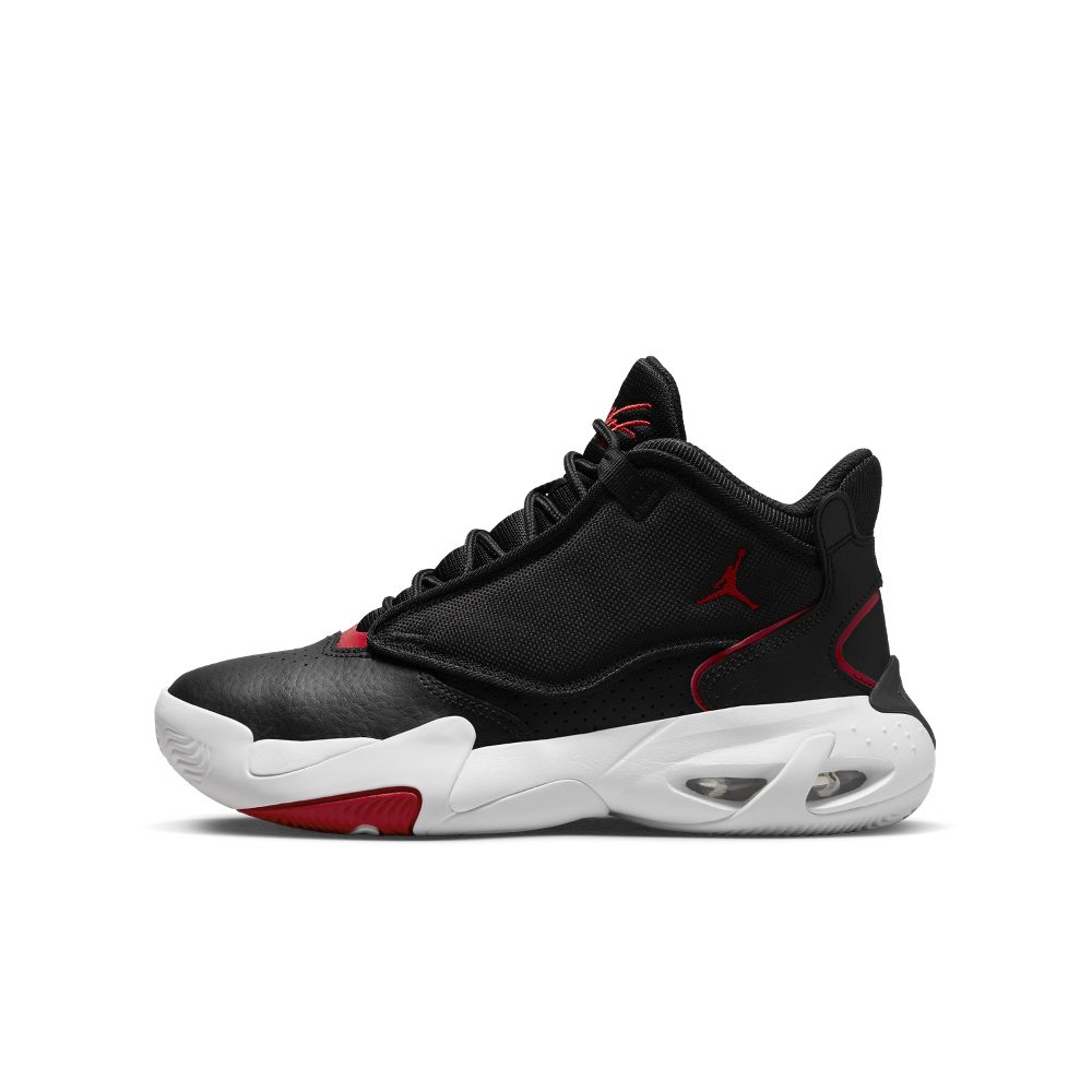 Jordan Max Aura 4 Schwarz (DQ8404-006)