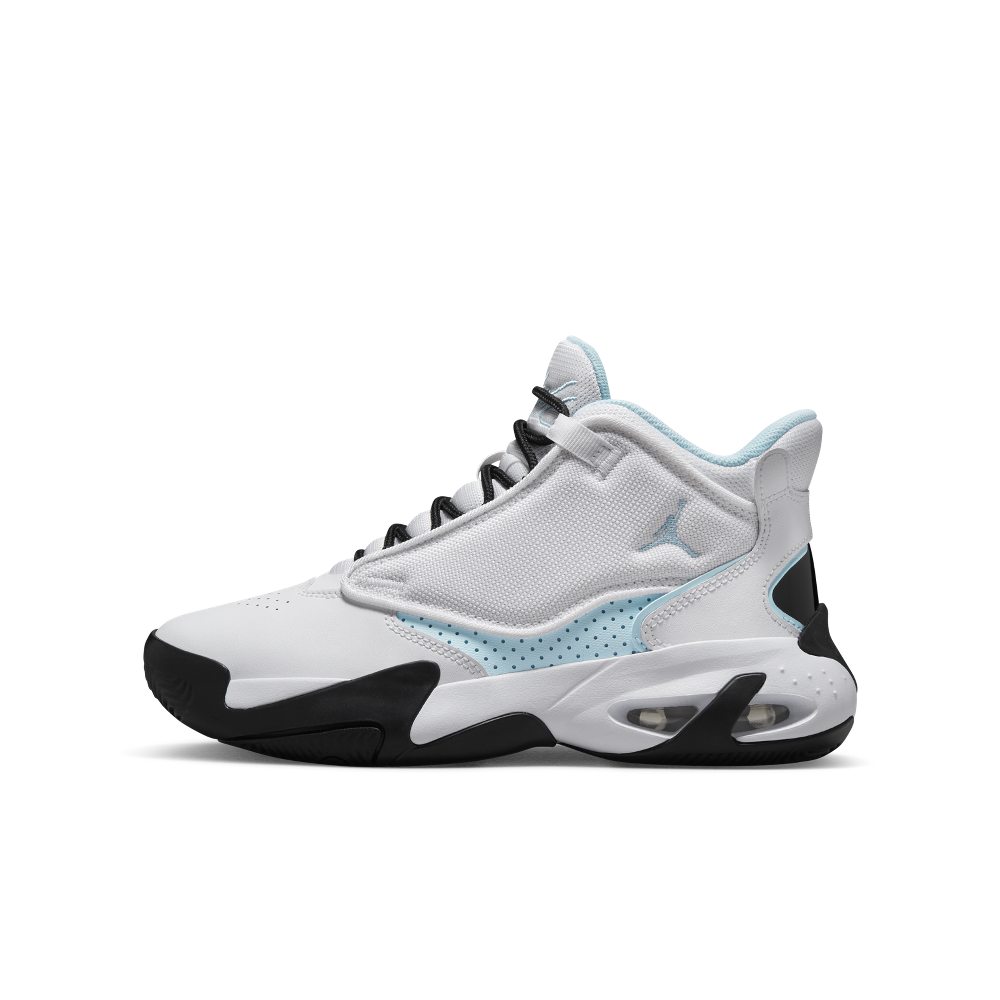 Jordan Max Aura 4 Weiß (DQ8404-140)