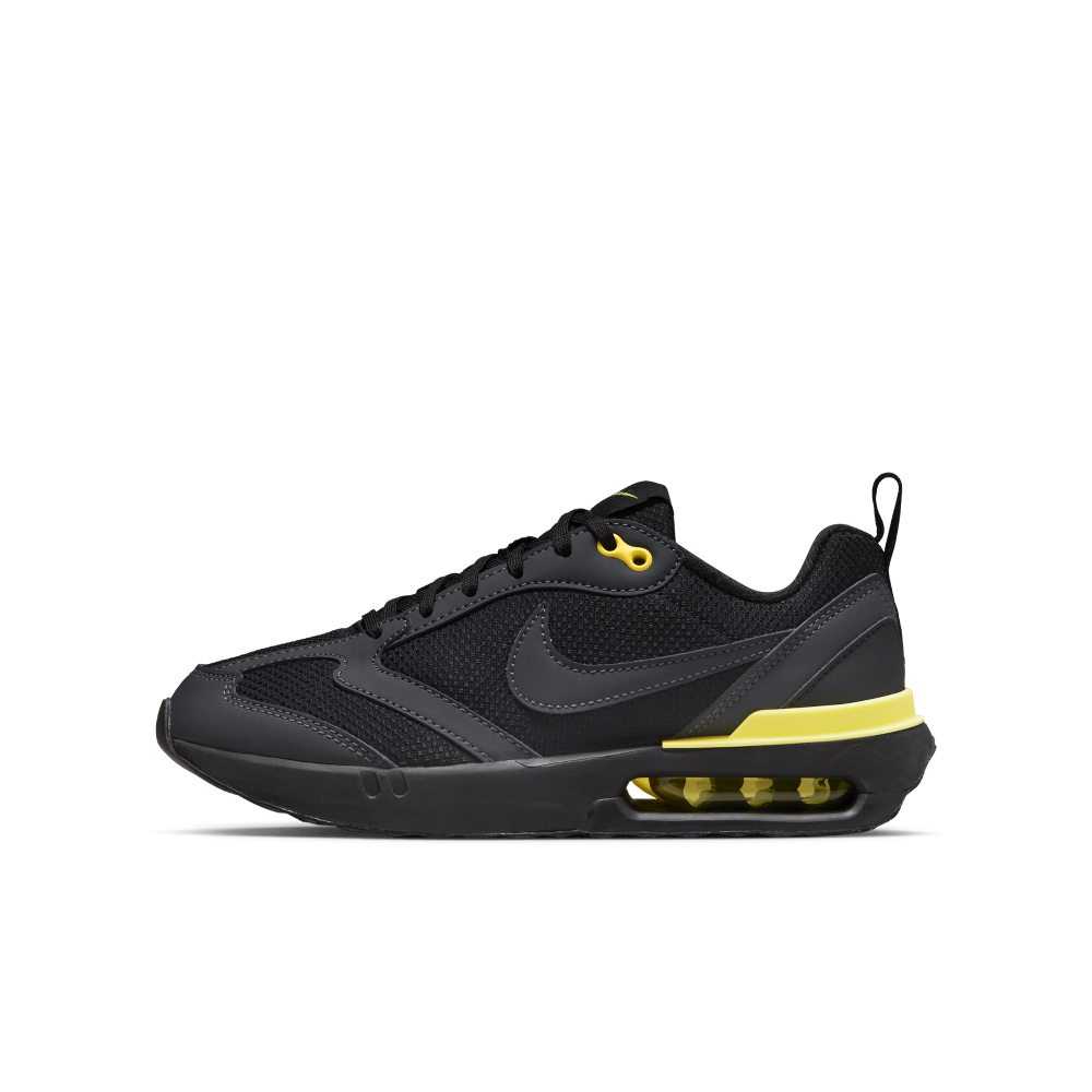 Nike Air Max Dawn Next Nature Schwarz (DX9279-001)