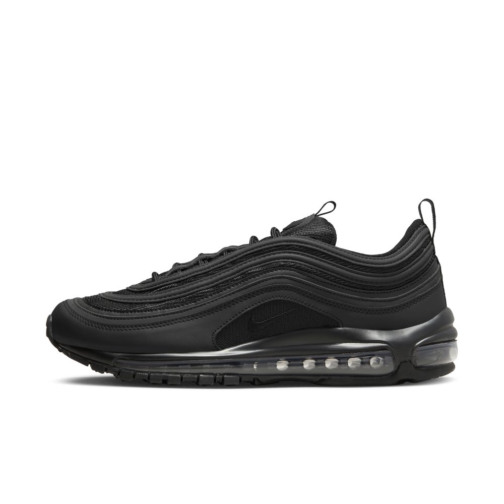 Nike Air Max 97 Schwarz (BQ4567-001)