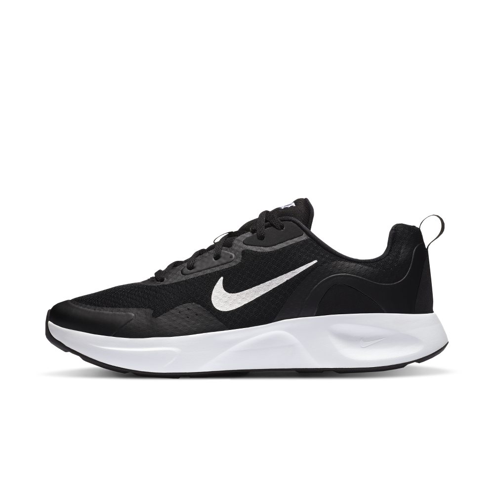 Nike Wearallday Schwarz (CJ1682-004)