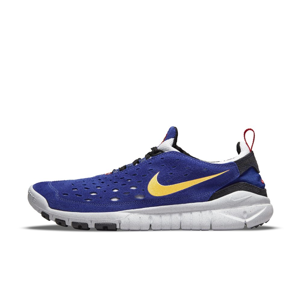 Nike  Free Run Trail Concord (CW5814-401)