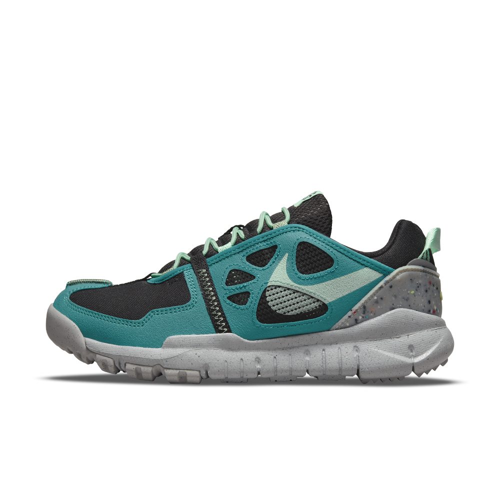 Nike Free Terra Vista Schwarz (CZ1757-002)