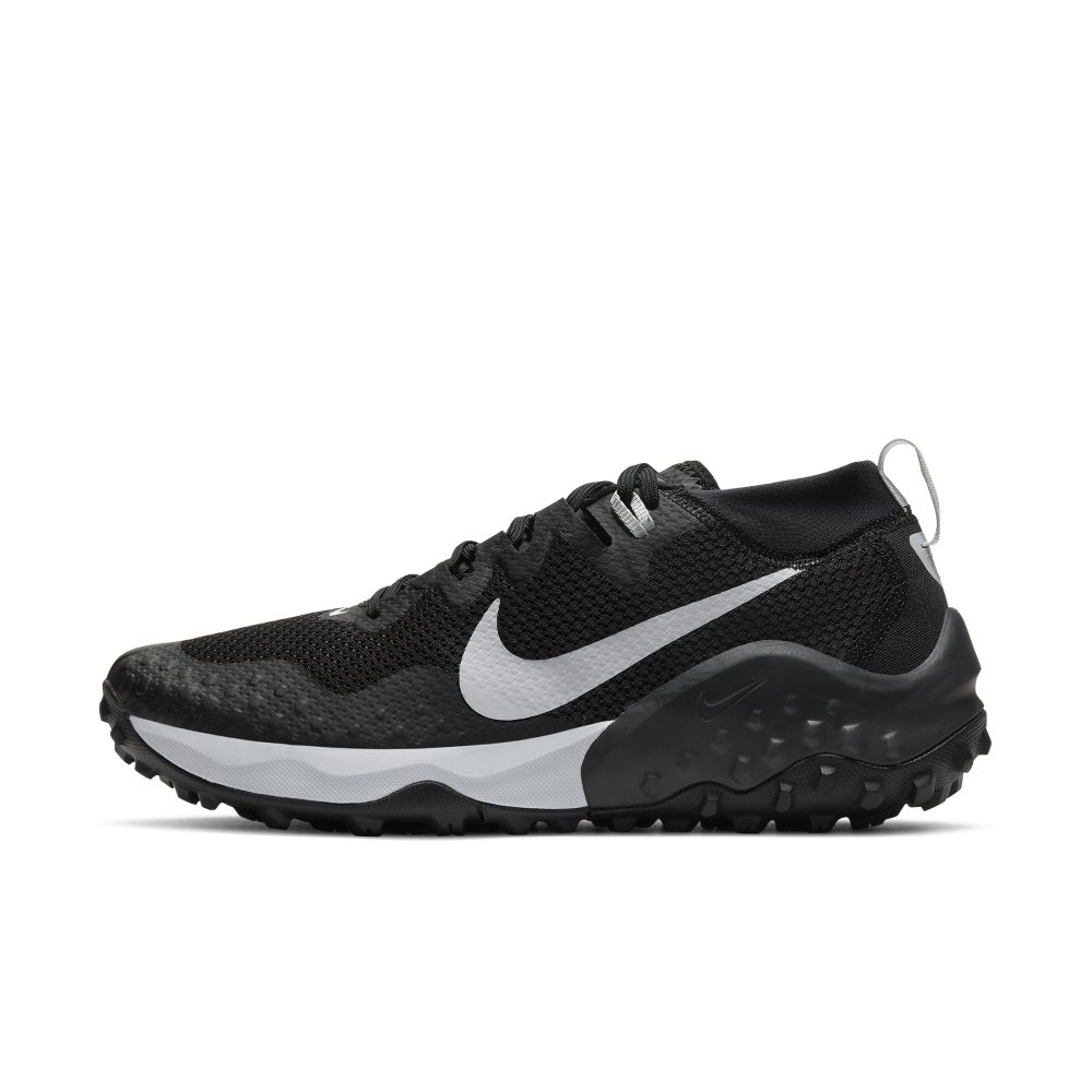 Nike Wildhorse 7 Trail-Laufschuh für Schwarz (CZ1856-002)