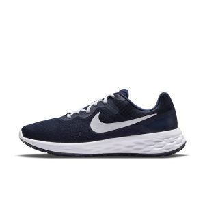 Nike Revolution 6 Next Nature Blau (DC3728-401)