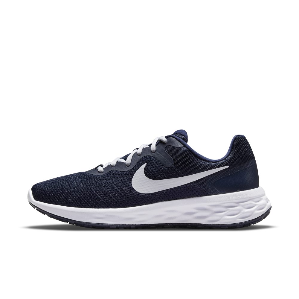 Nike Revolution 6 Next Nature Blau (DC3728-401)