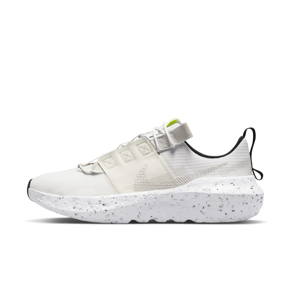 Nike Crater Impact SE Weiß (DJ6308-100)