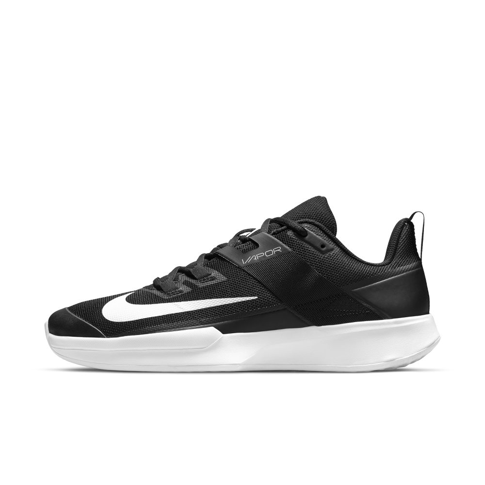 NikeCourt Vapor Lite Schwarz (DC3432-008)