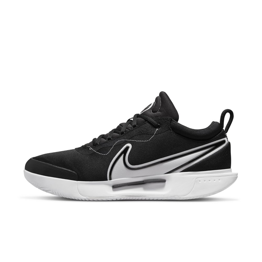 NikeCourt Zoom Pro Schwarz (DH2603-010)