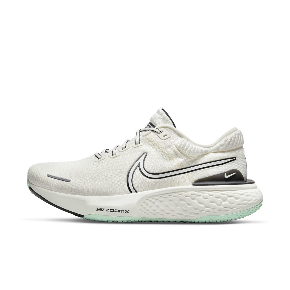 Nike ZoomX Invincible Run Flyknit 2 Grau (DH5425-102)