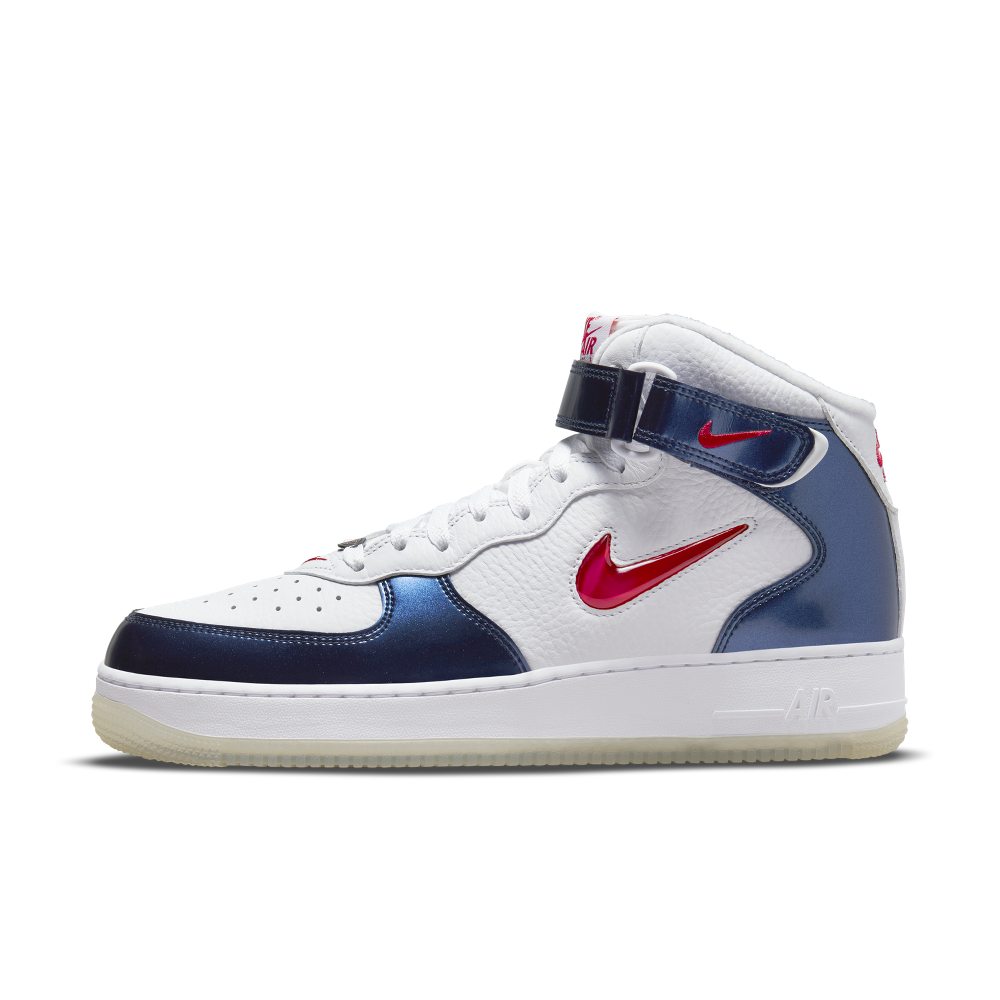 Nike  Air Force 1 Mid Independence Day (DH5623-101)