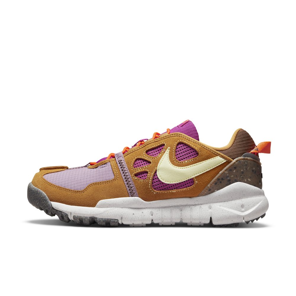 Nike Free Terra Vista Next Nature Braun (DM0861-700)
