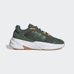 adidas OZELLE Cloudfoam Lifestyle Schuh Core Black / Core Black / Cloud White (H06127)