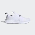 adidas Puremotion Adapt Schuh Cloud White / Core Black / Dove Grey (FX7325)