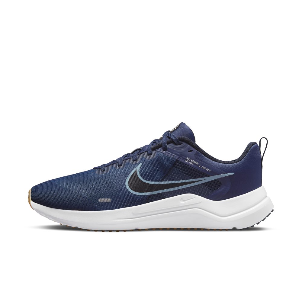 Nike Downshifter 12 Blau (DD9293-400)