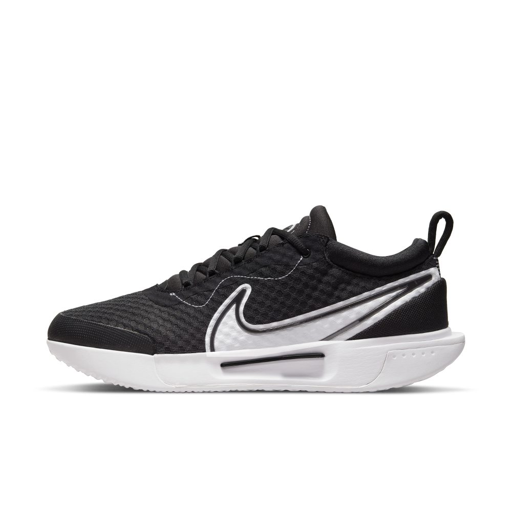 NikeCourt Zoom Pro Schwarz (DH0618-010)
