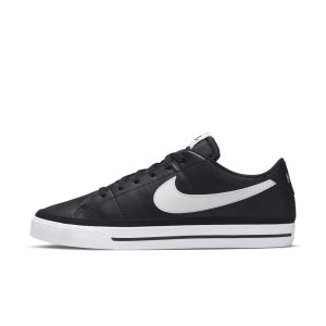Nike Court Legacy Schwarz (DH3162-001)