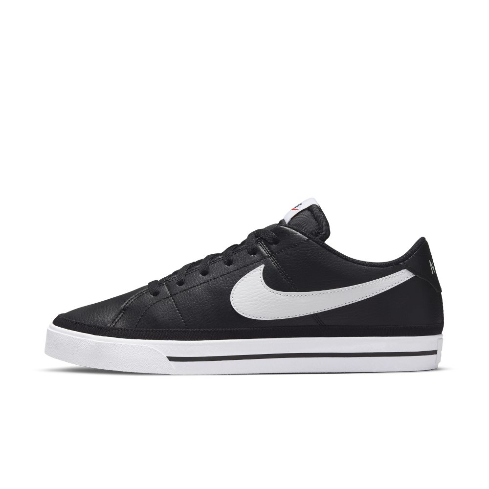 Nike Court Legacy Schwarz (DH3162-001)