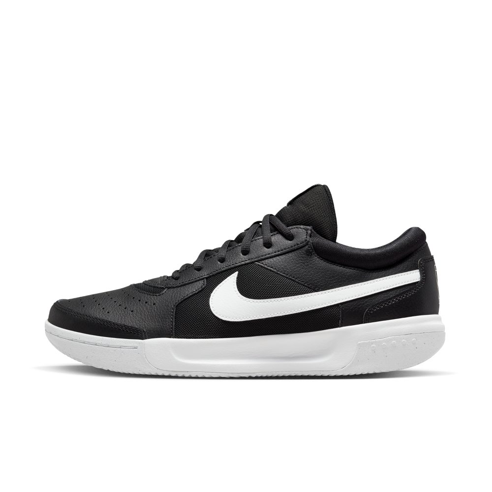 NikeCourt Zoom Lite 3 Schwarz (DH3233-001)