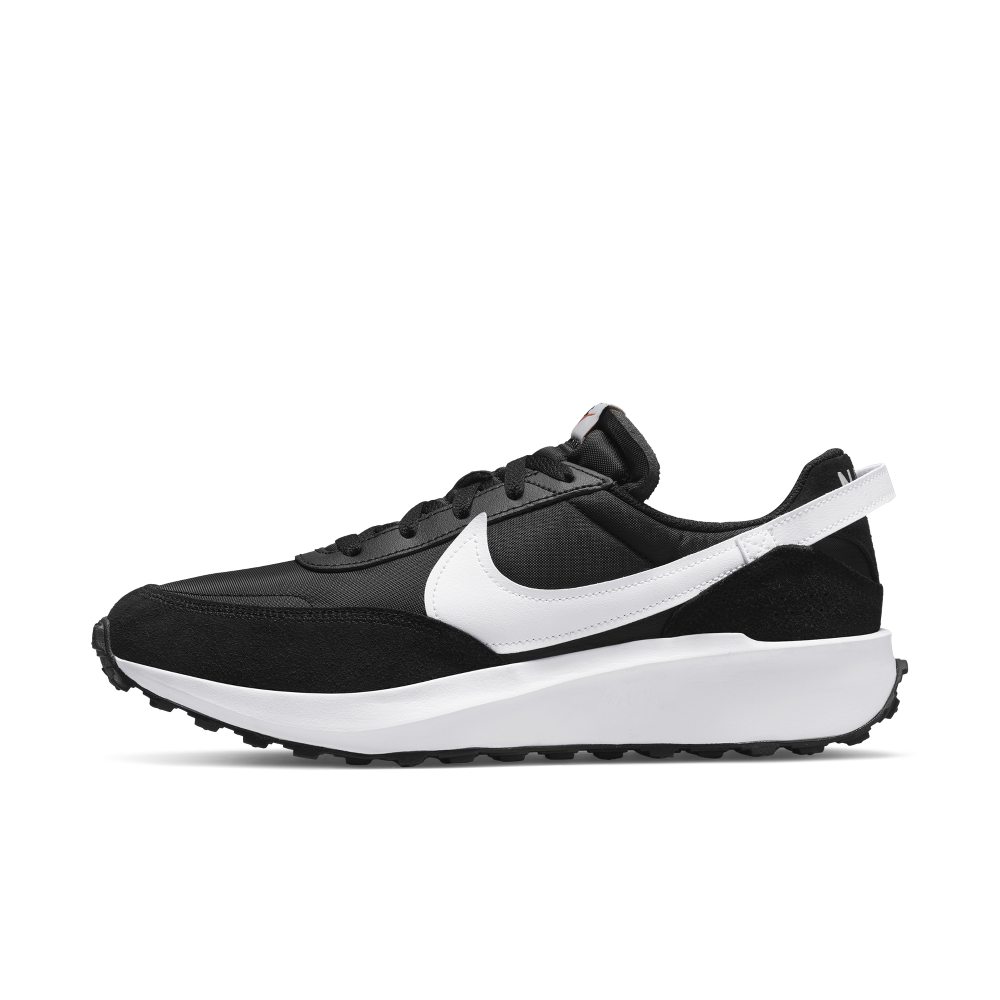 Nike Waffle Debut Schwarz (DH9522-001)