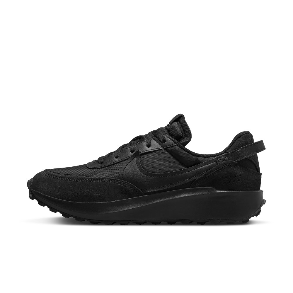 Nike Waffle Debut Schwarz (DH9522-002)