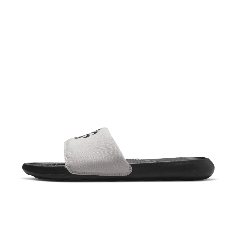 Nike Victori One Next Nature Heren-Badeslipper – Grau Grau (DM8598-001)