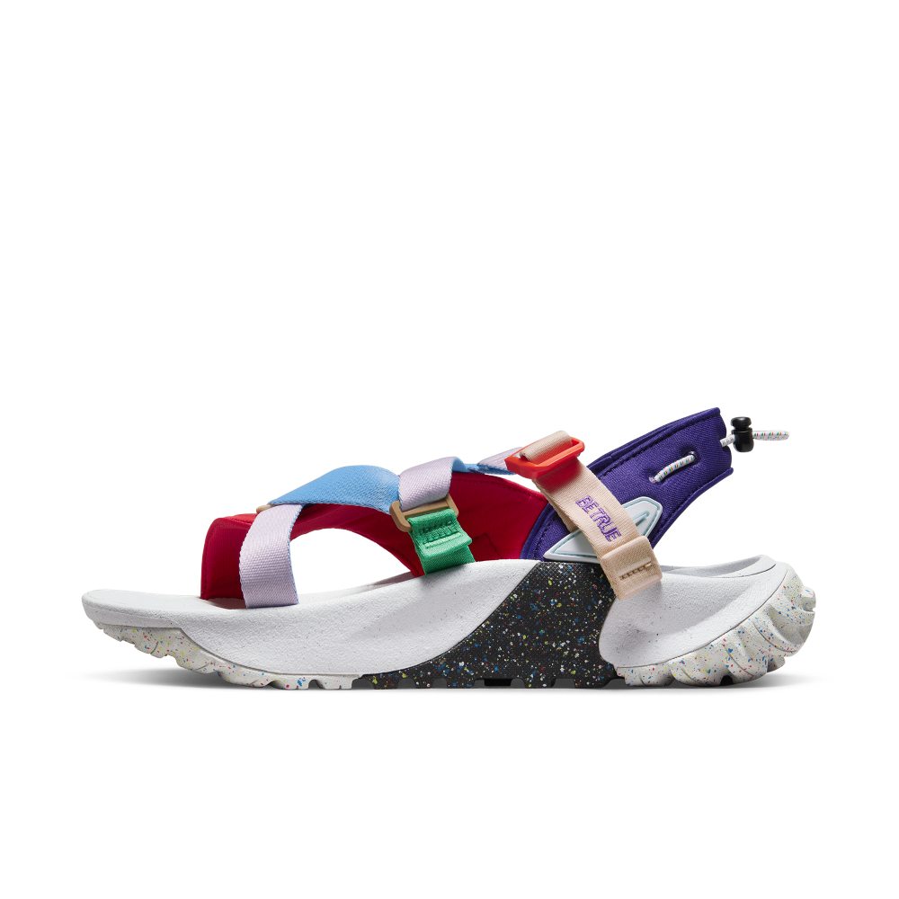 Nike Oneonta Be True Rot (DR4870-600)