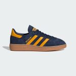 adidas Handball Spezial Schuh Night Indigo / Crew Yellow / Gum (IF6565)