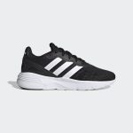 adidas Nebzed Cloudfoam Lifestyle Running Schuh Core Black / Cloud White / Carbon (GX4275)