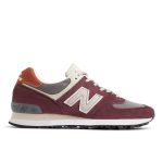 New Balance OU576 PTY (Made in UK) Brown (OU576PTY)