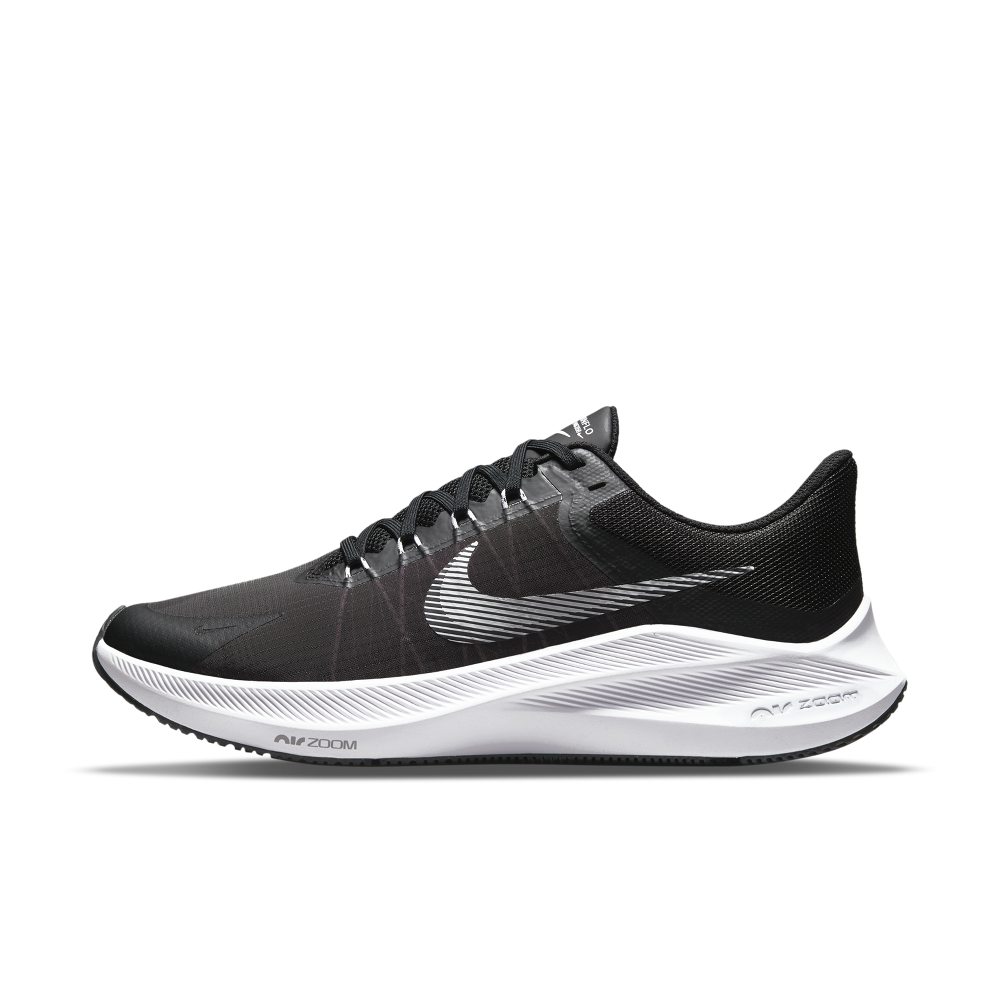 Nike Winflo 8 Schwarz (CW3419-006)