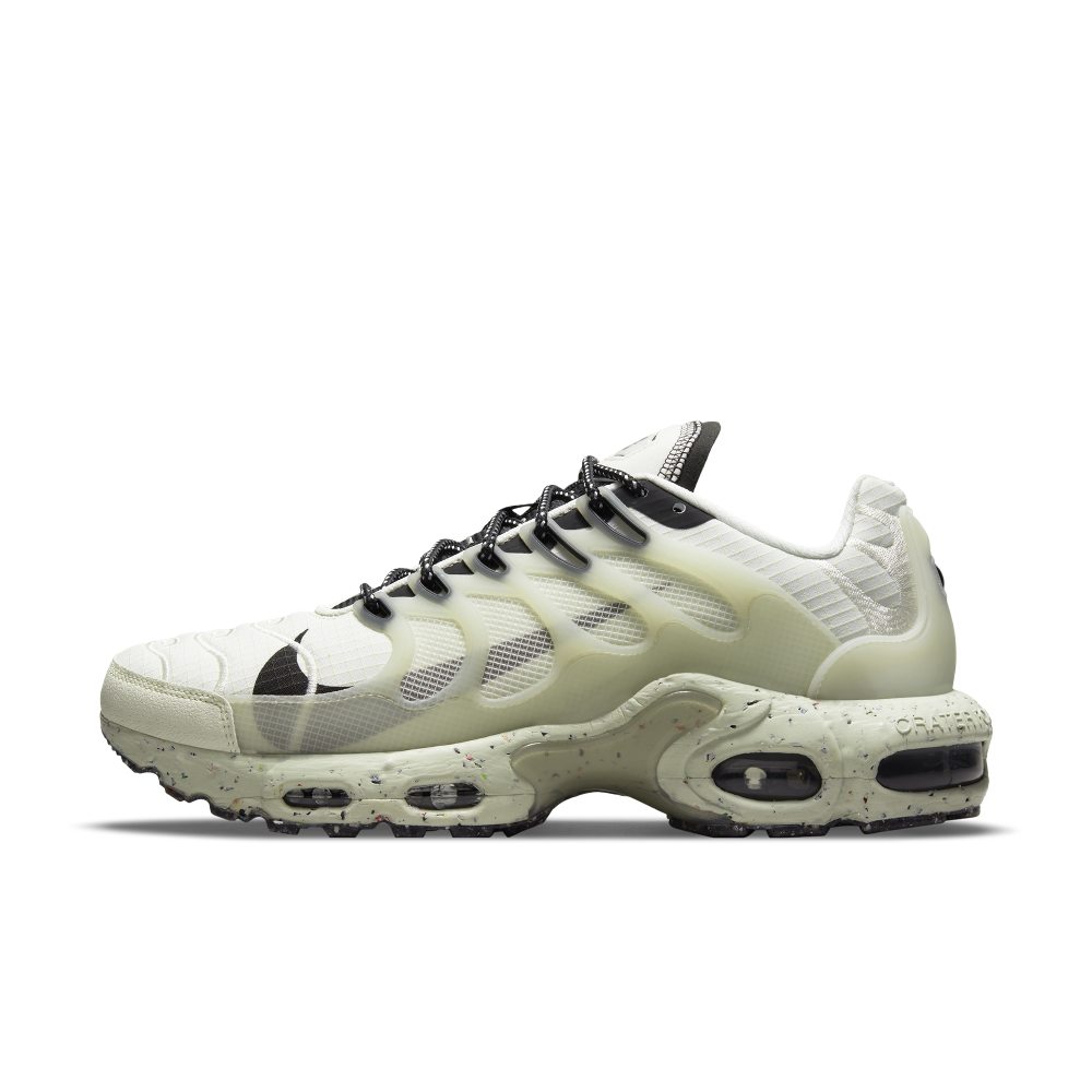 Nike Air Max Terrascape Plus  Sail / Black – Sea Glass – Cashmere (DC6078 100)