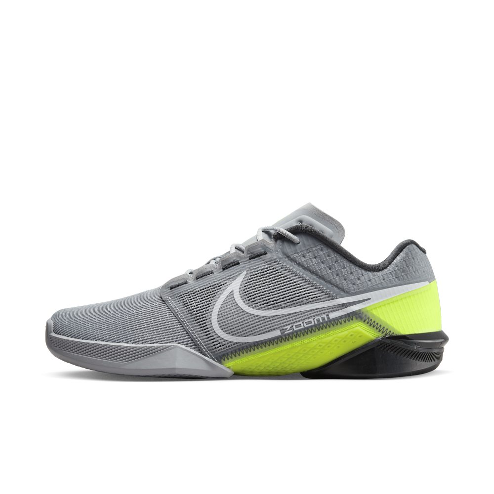 Nike Zoom Metcon Turbo 2 Grau (DH3392-001)