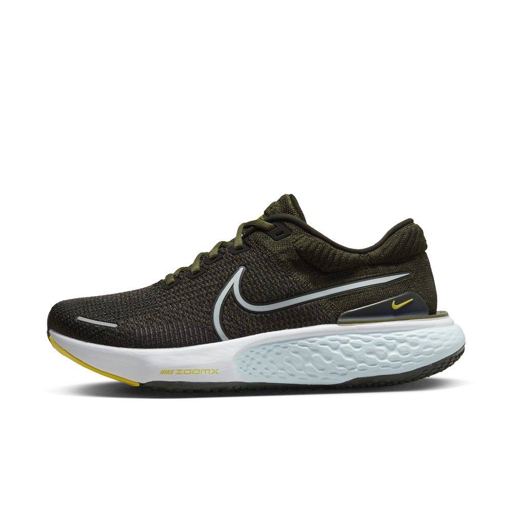 Nike ZoomX Invincible Run Flyknit 2 Grün (DH5425-300)