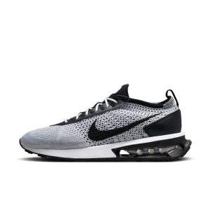 Nike Air Max Flyknit Racer Grau (DJ6106-002)