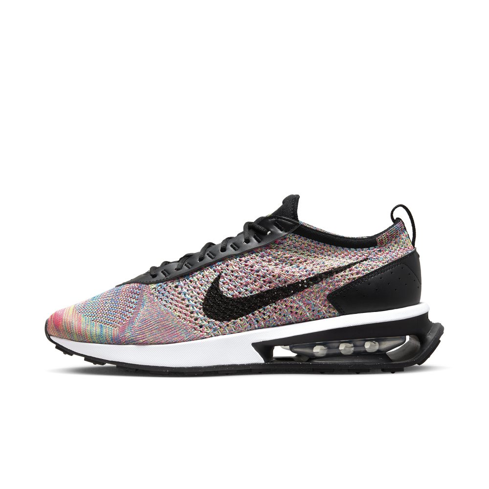 Nike Air Max Flyknit Racer Grün (DJ6106-300)