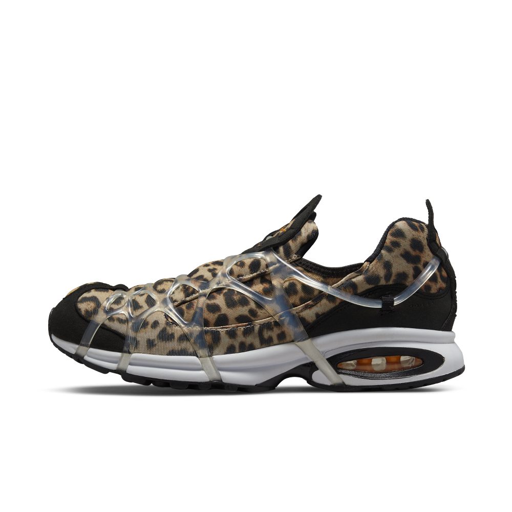 Nike  Air Kukini SE Leopard (DJ6418-001)