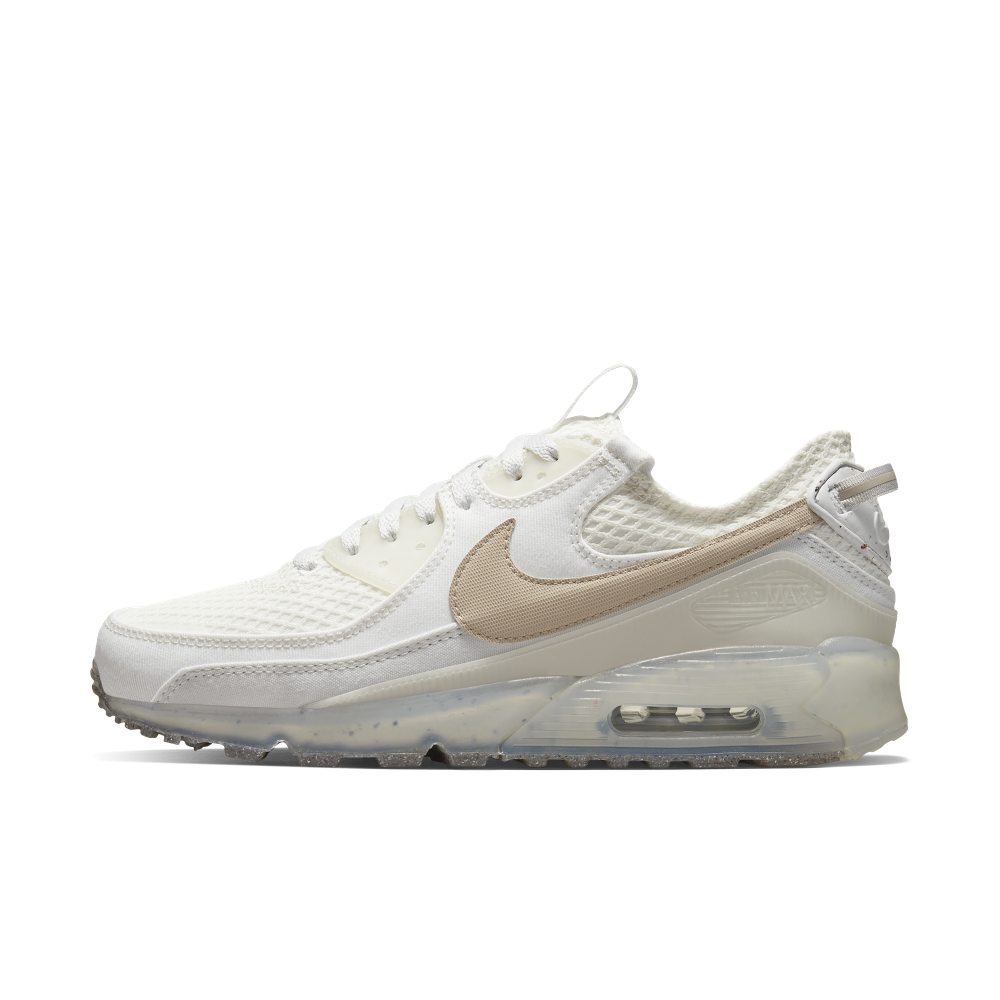 Nike Air Max Terrascape 90 Weiß (DM0033-100)