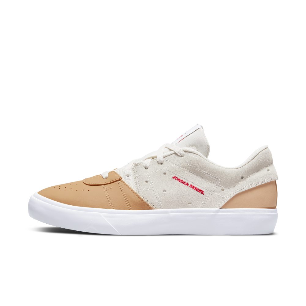 Jordan Series ES Grau (DN1856-060)