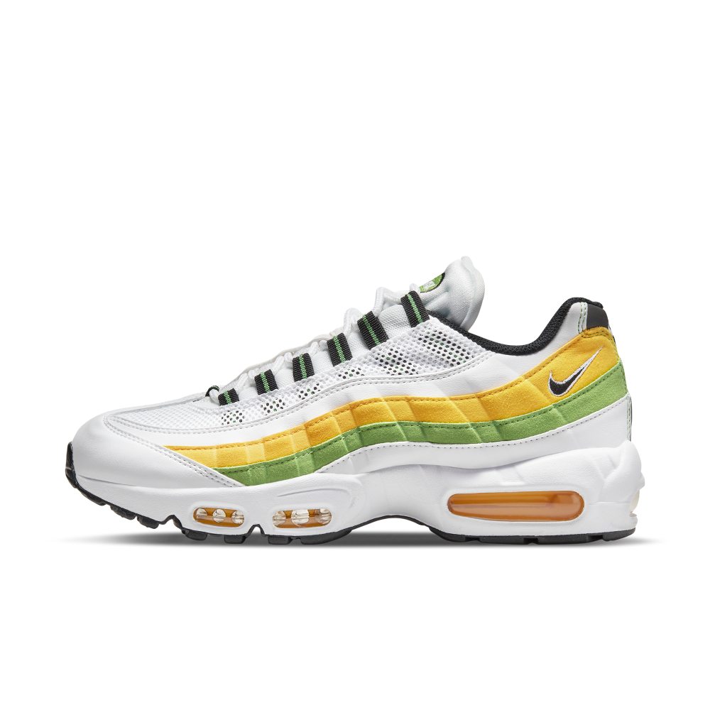 Nike  Air Max 95 Lemon Lime (DQ3429-100)