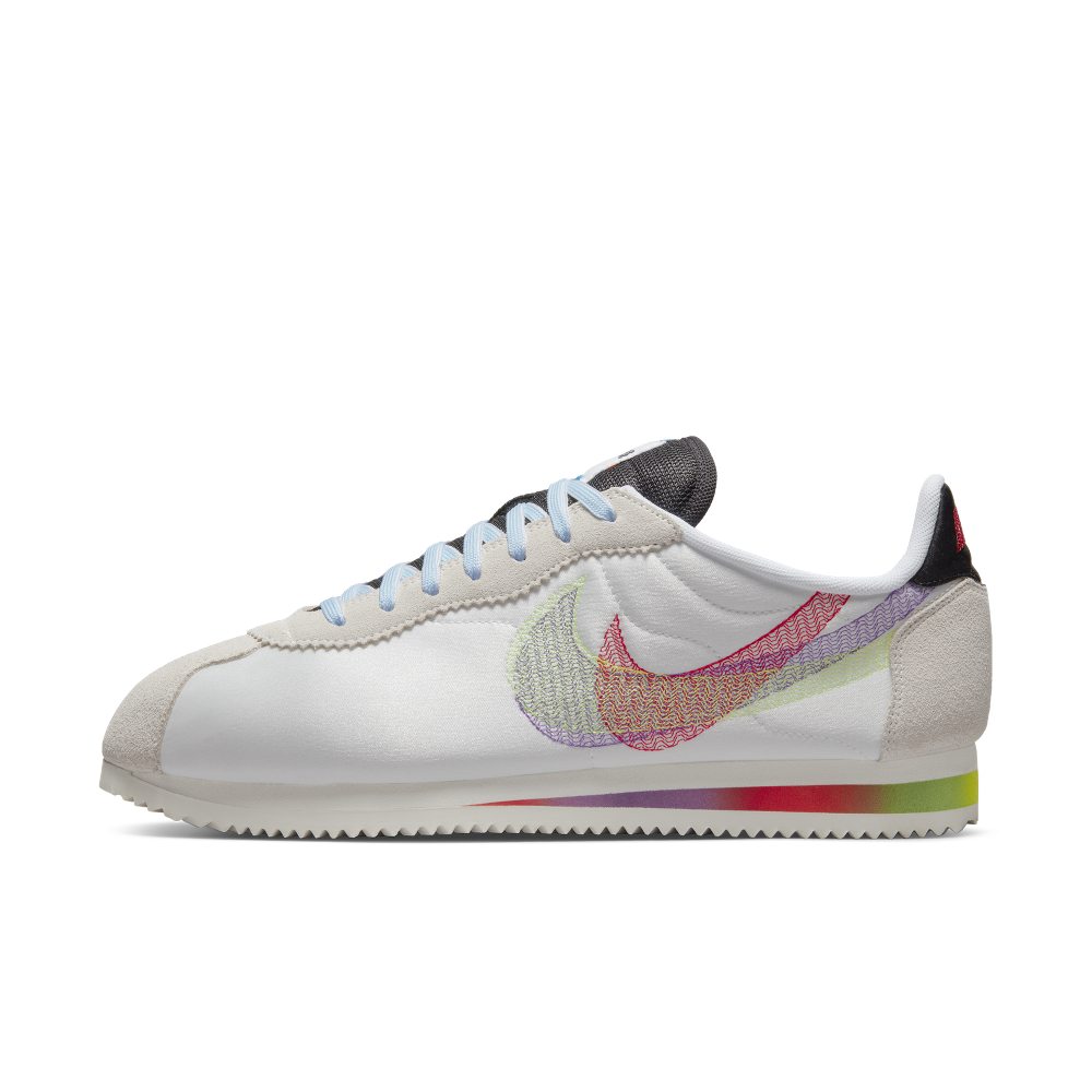 Nike Cortez Be True Weiß (DR5491-100)