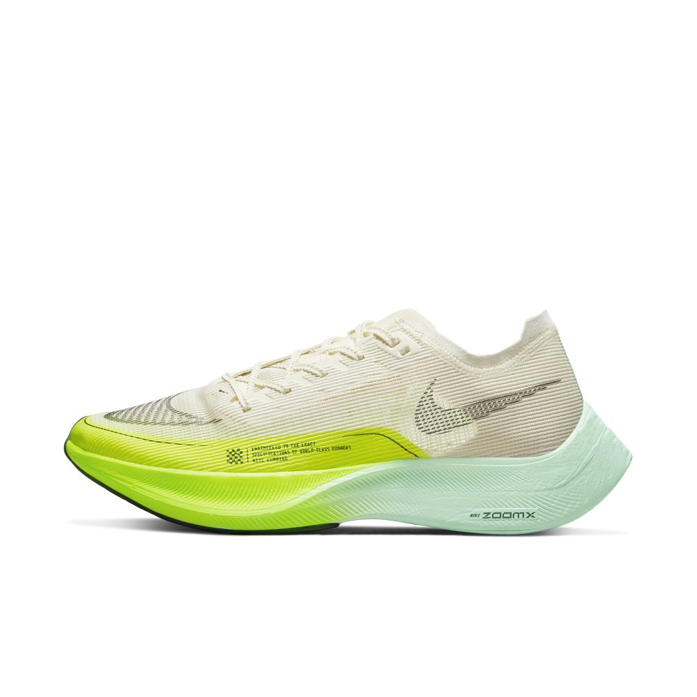 Nike ZoomX Vaporfly NEXT% 2 Weiß (DV9428-100)