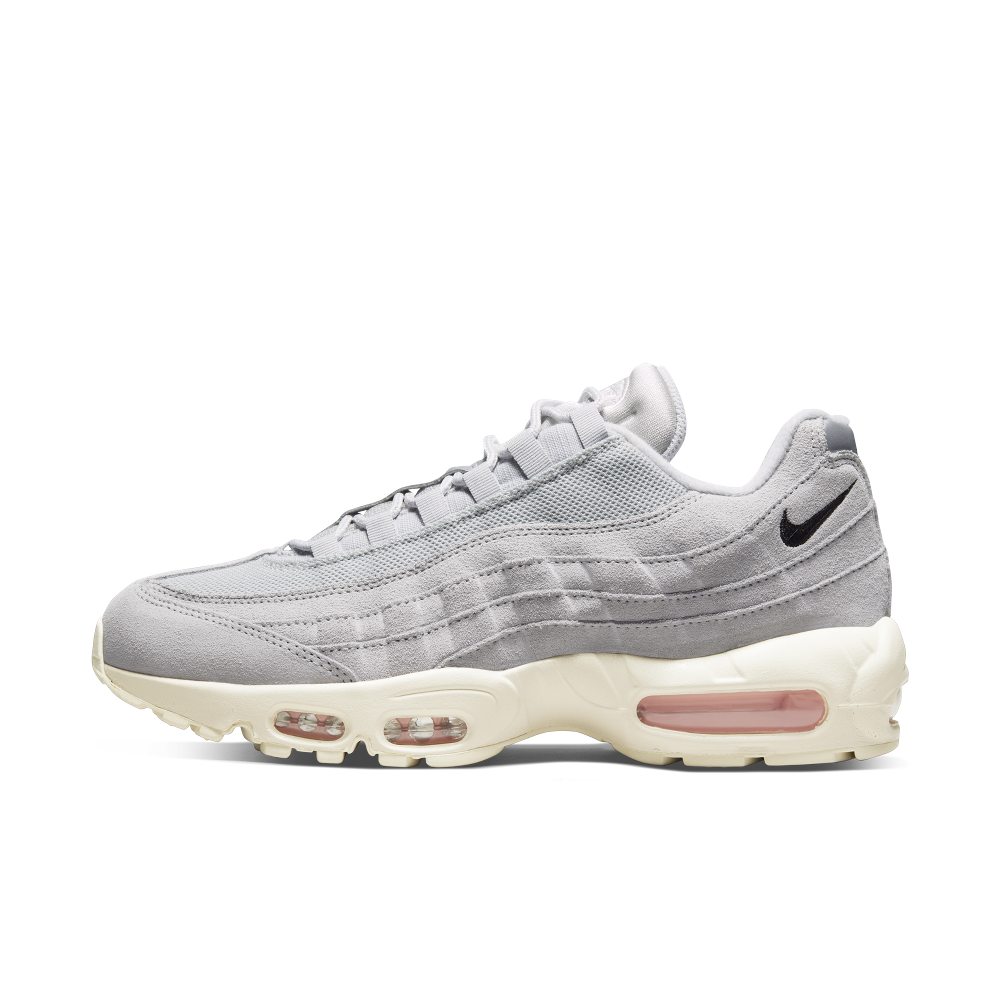 Nike Air Max 95 Grau (DX2670-001)