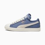 Puma x RHUIGI Clyde  Blau (393305-02)