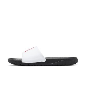 Jordan Break Slides – Schwarz Schwarz (AR6374-016)