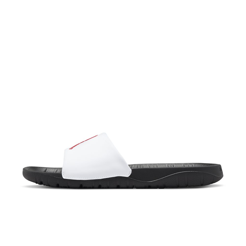 Jordan Break Slides – Schwarz Schwarz (AR6374-016)