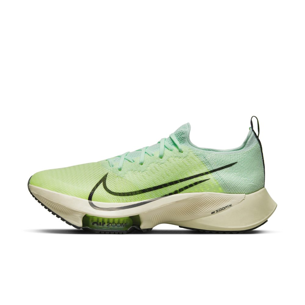 Nike Air Zoom Tempo NEXT% Gelb (CI9923-701)