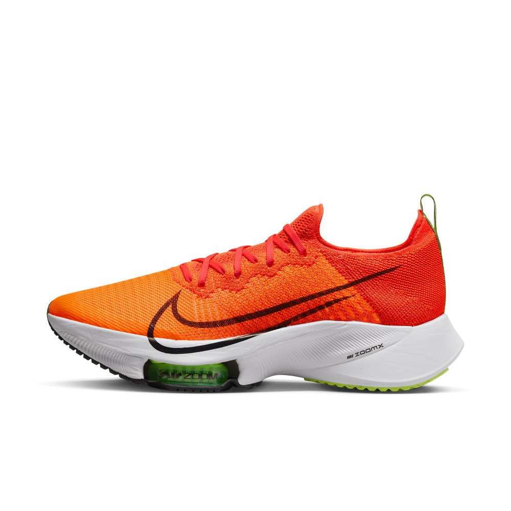 Nike Air Zoom Tempo NEXT% Orange (CI9923-801)
